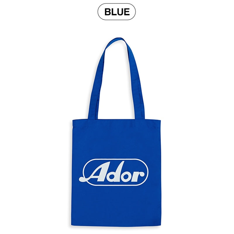 NewJeans - ADOR - Logo Bag