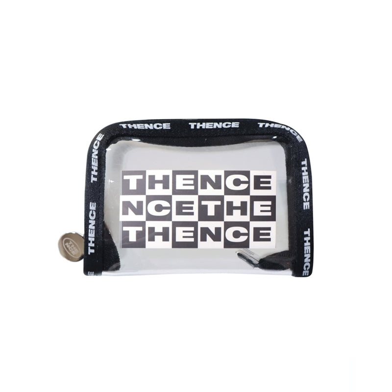 THENCE - Clear Sewing Mini Pouch