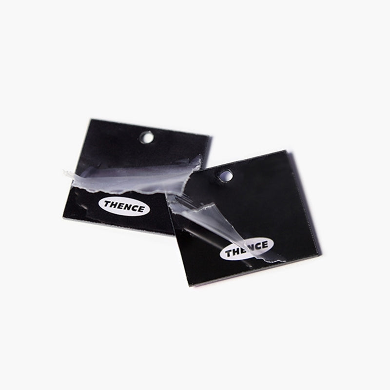 THENCE - Lenticular Key Holder