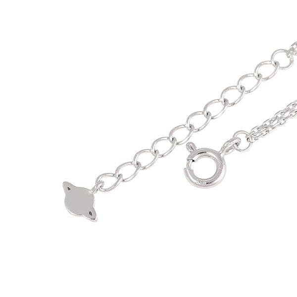 BT21 x OST - Silver Bracelet Ver. 2 - Tata