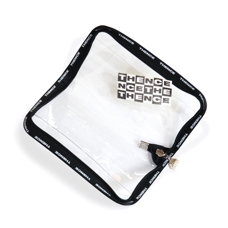 THENCE - Clear Sewing Pouch