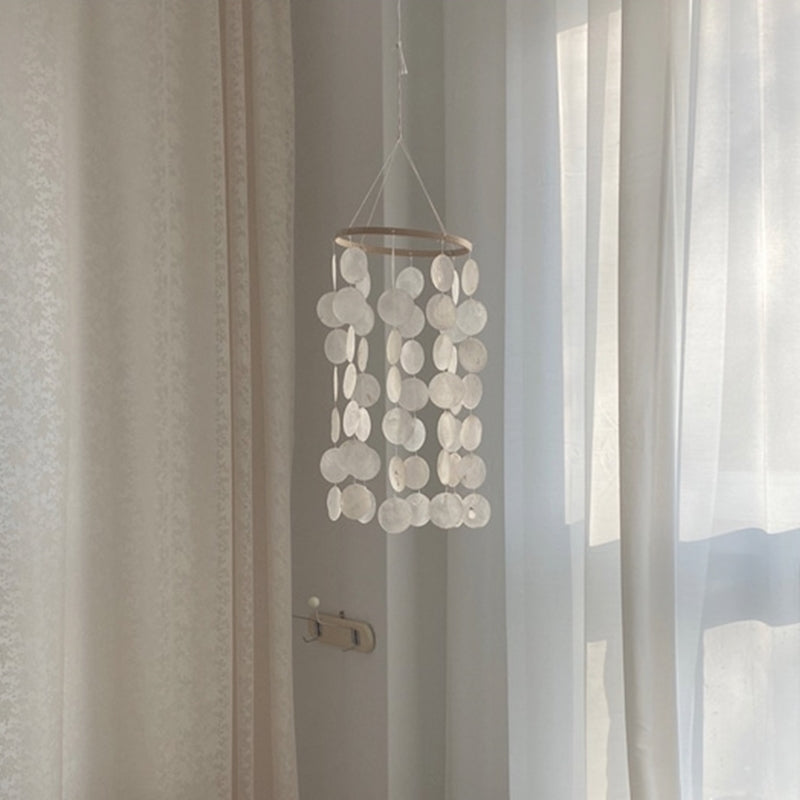 Like A Cafe - Shellfish Wind Chime