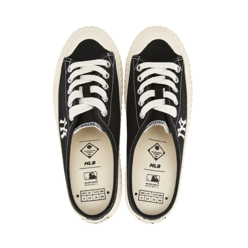 MLB Korea - [Wear Hyuna] Playball Origin Mule - New York Yankees – Harumio