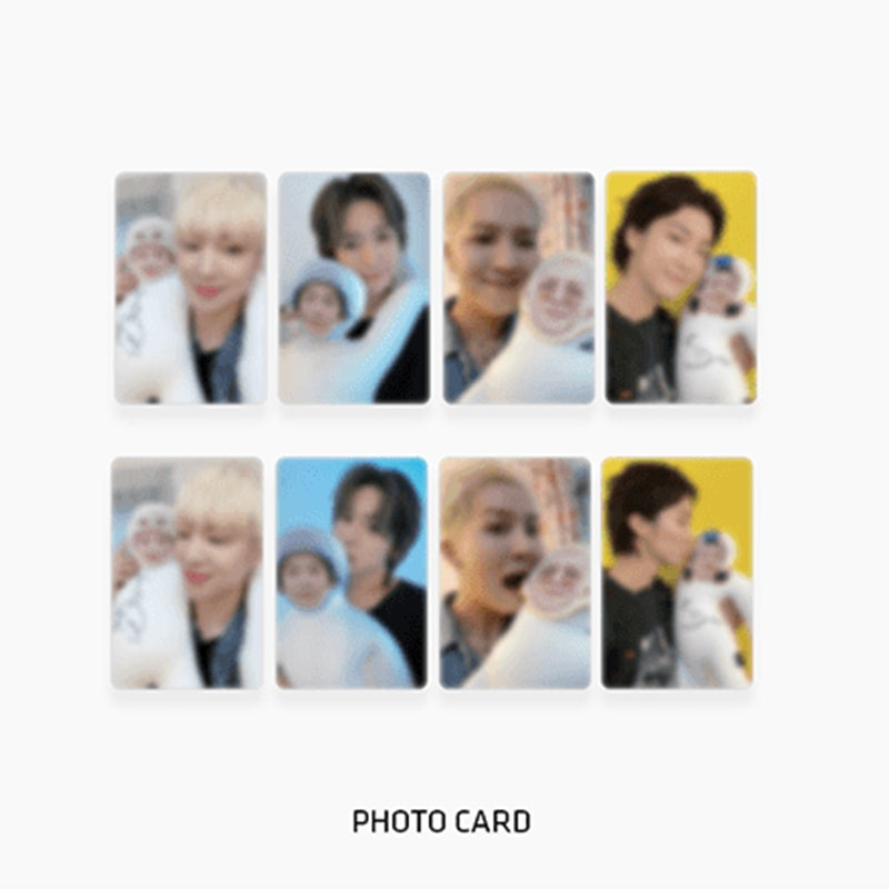 WINNER - Holiday - Winner Photo Package