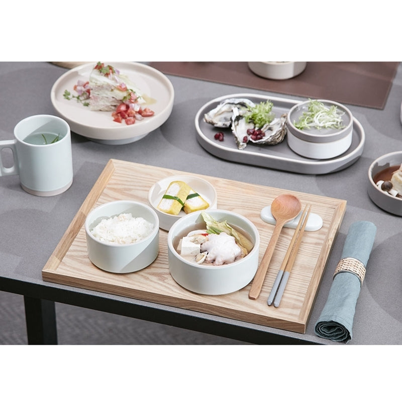 Ondo°C - Temperature Aria Dinner Set For 2