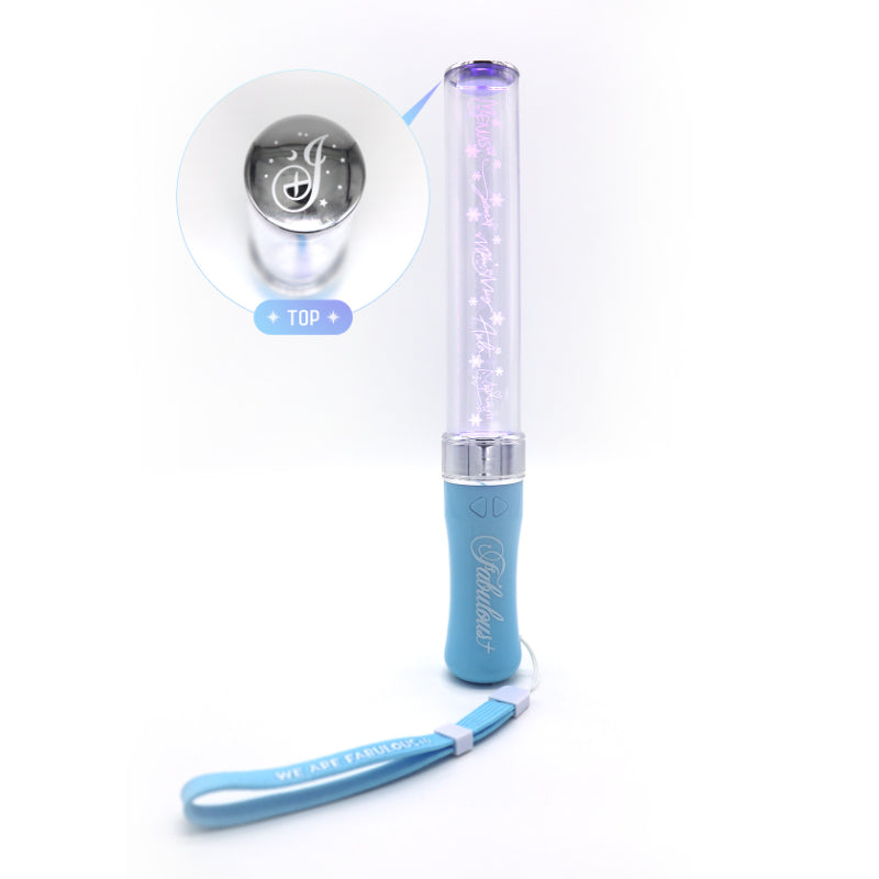 Destiny Child - Fabulous+ Fanlight