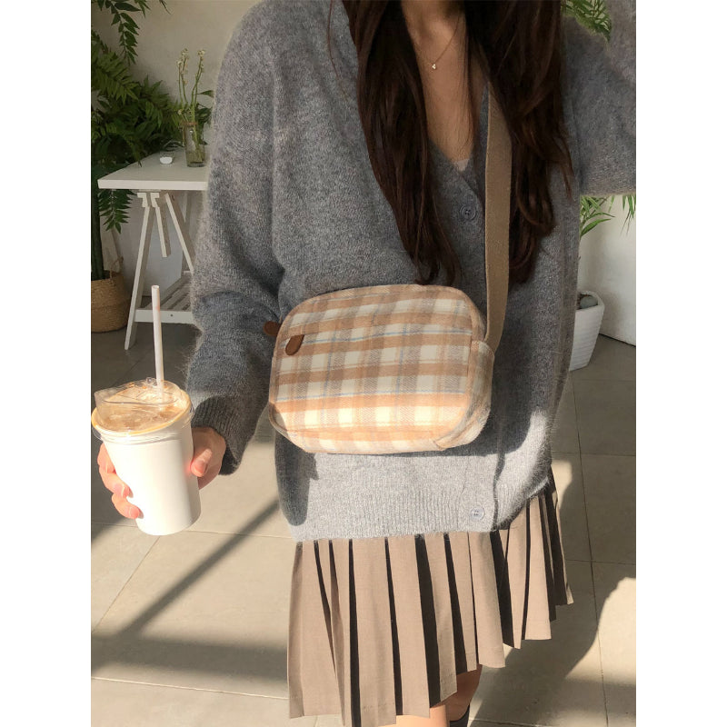 Ovuni - Cozy Mini Bag