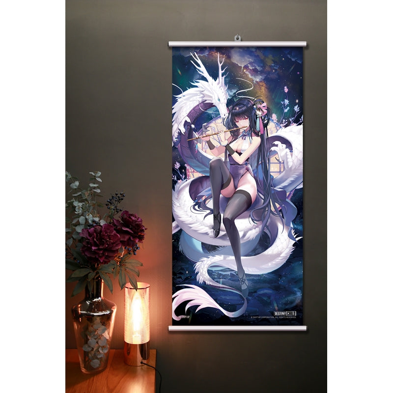 Destiny Child - Large Tapestry