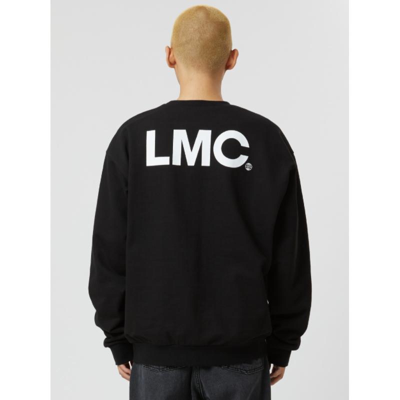 LMC x SCARFACE - OG Sweatshirt – Harumio