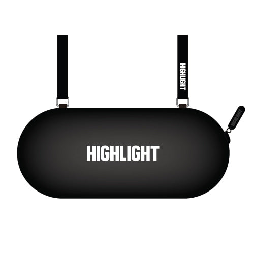 Highlight - Official Merch - Light Stick Pouch