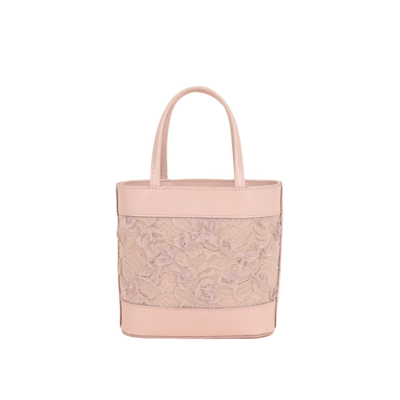 Ovuni - Mini Lace Bag