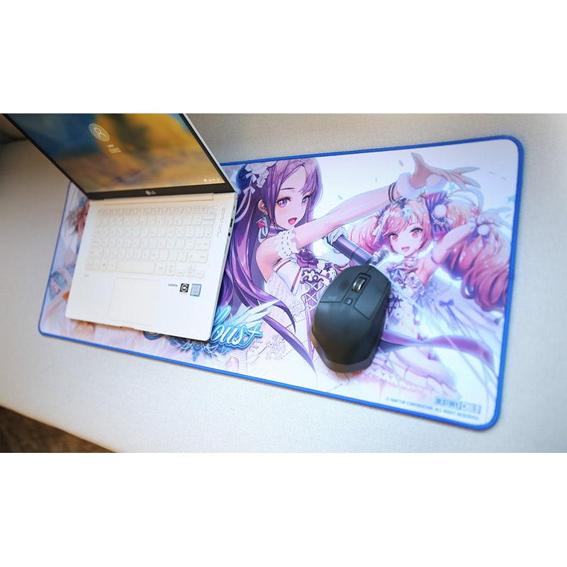 Destiny Child - Fabulous+ Desk Pad