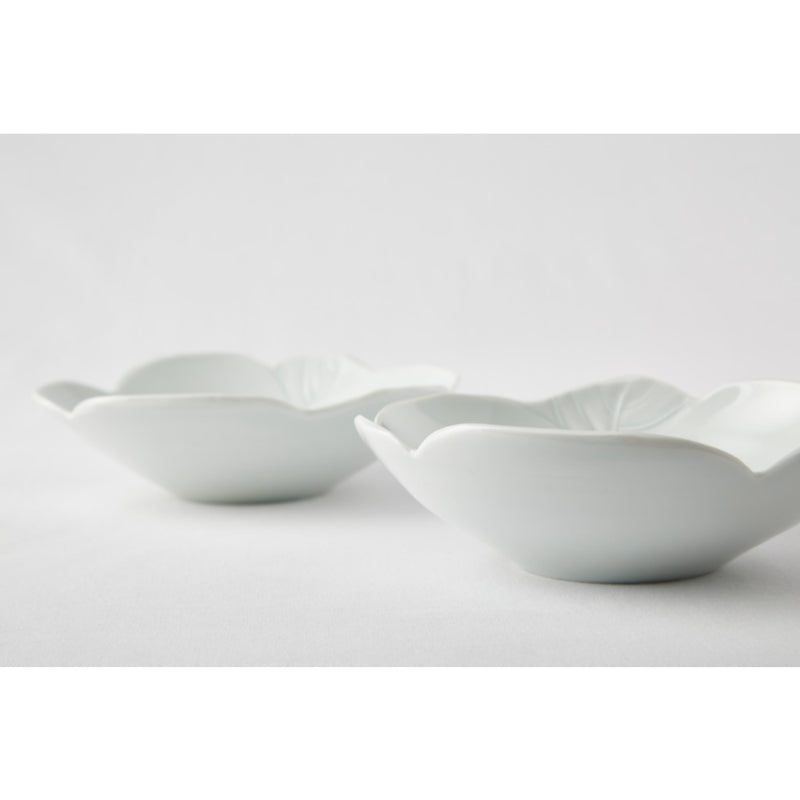 Chaora - Embossed Peony Bowl