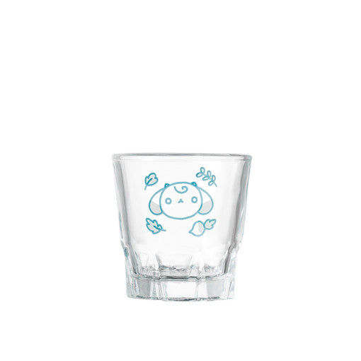 Spoonz x NU'EST - 50ml BT Soju Glass Cup