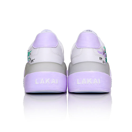 Lakai - Hati Graffiti Shoes - Taidai