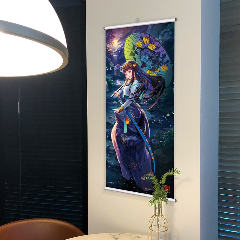 Destiny Child - Large Tapestry