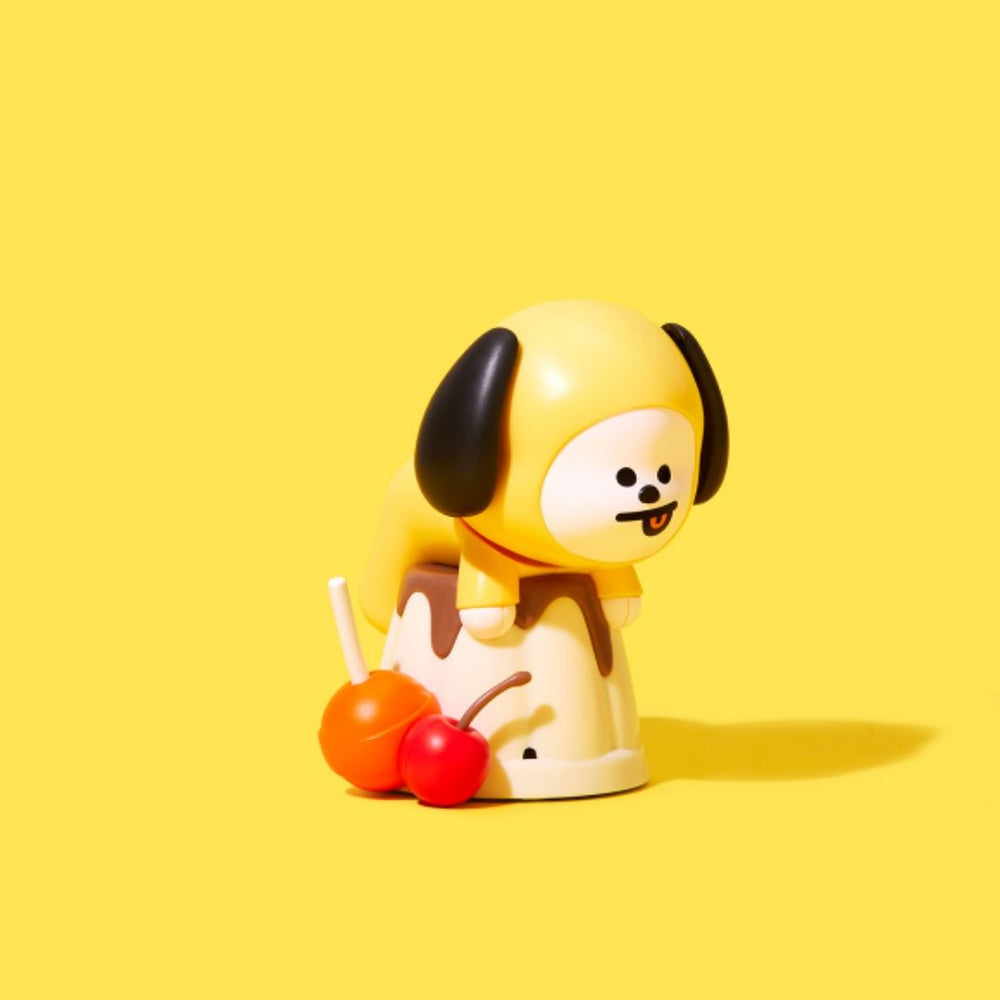 BT21 - Interactive Figure - Chimmy