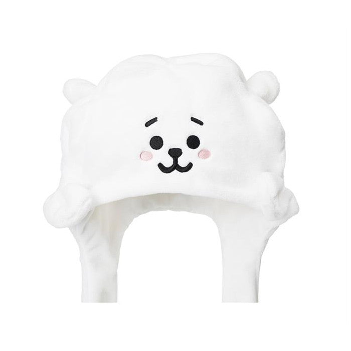 BT21 - Character Action Hat