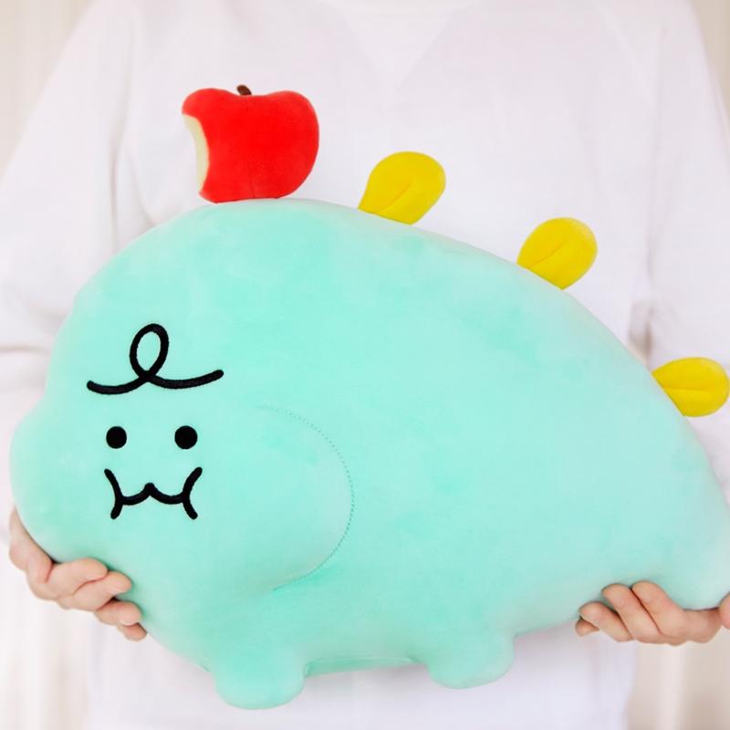 Kakao Friends - Jordy Malang Cushion