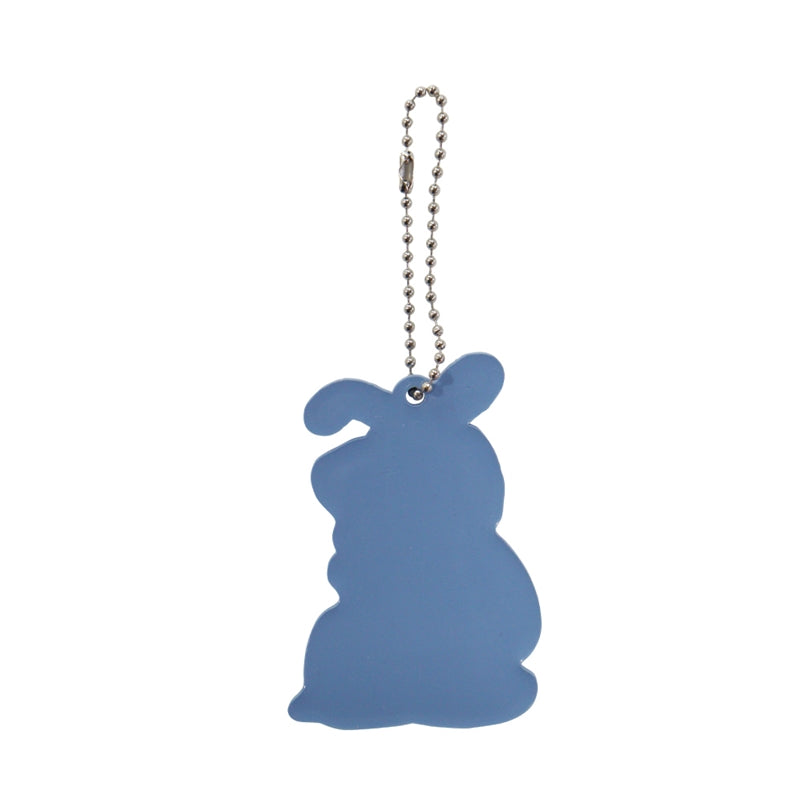 THENCE - Bunny Rubber Key Holder