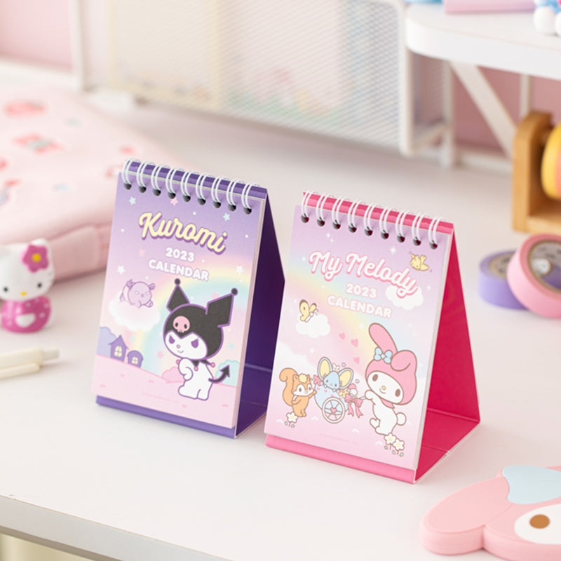 Sanrio - 2023 Mini Calendar