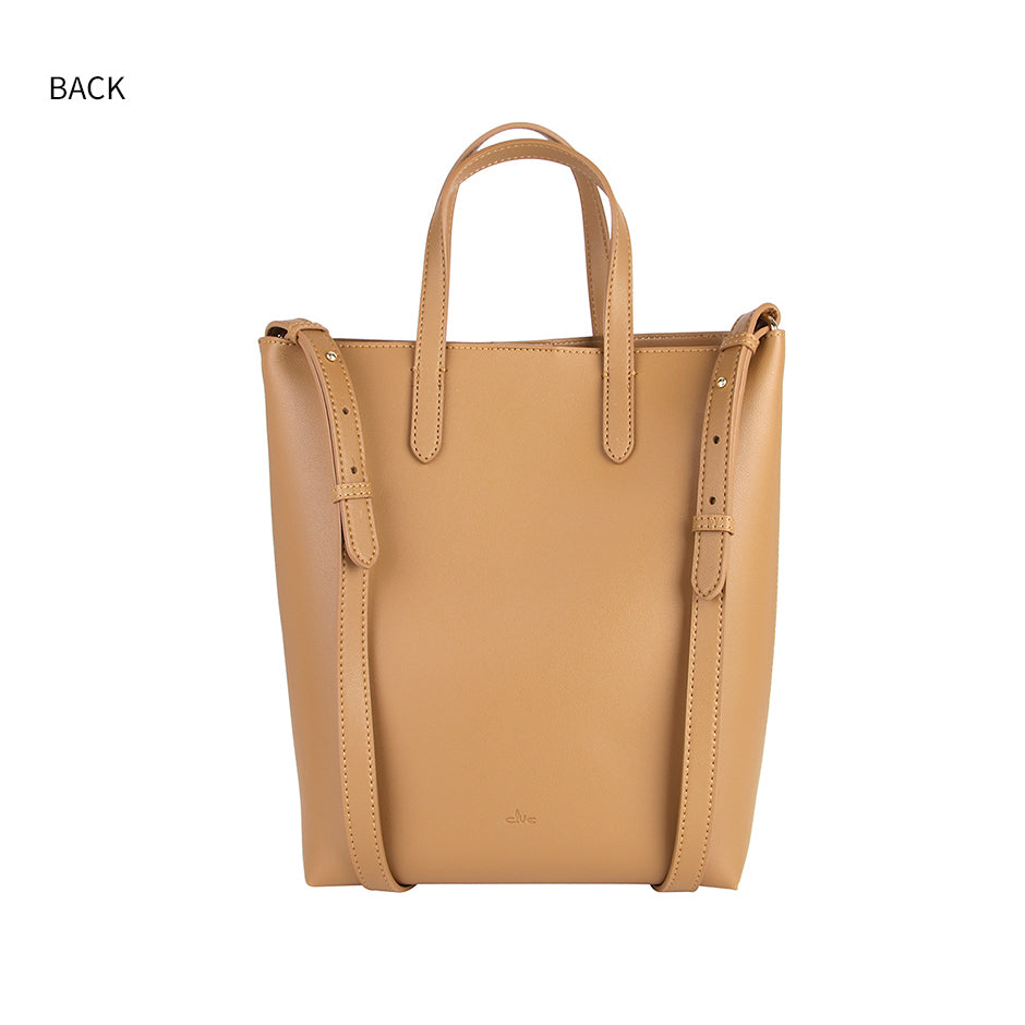 CLUE - Normal Slim Shoulder Bag