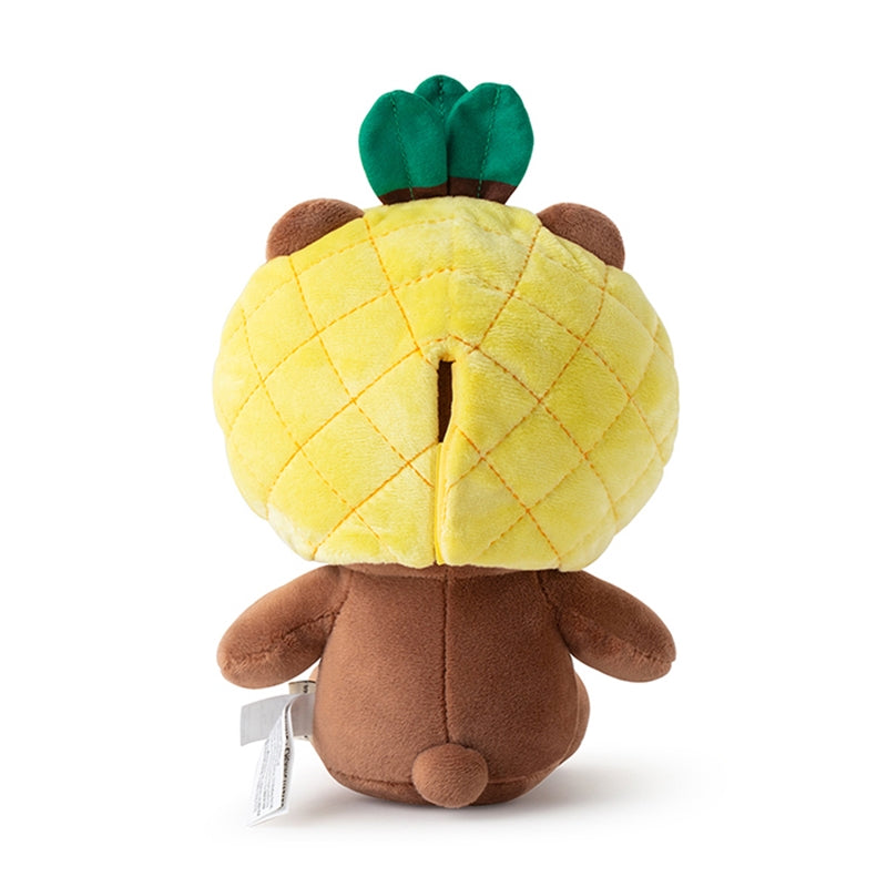 Line Friends - Fruity Sitting Doll