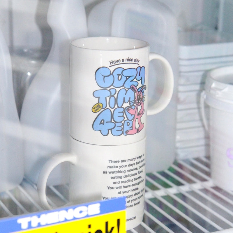 THENCE - Mug Cup – Harumio