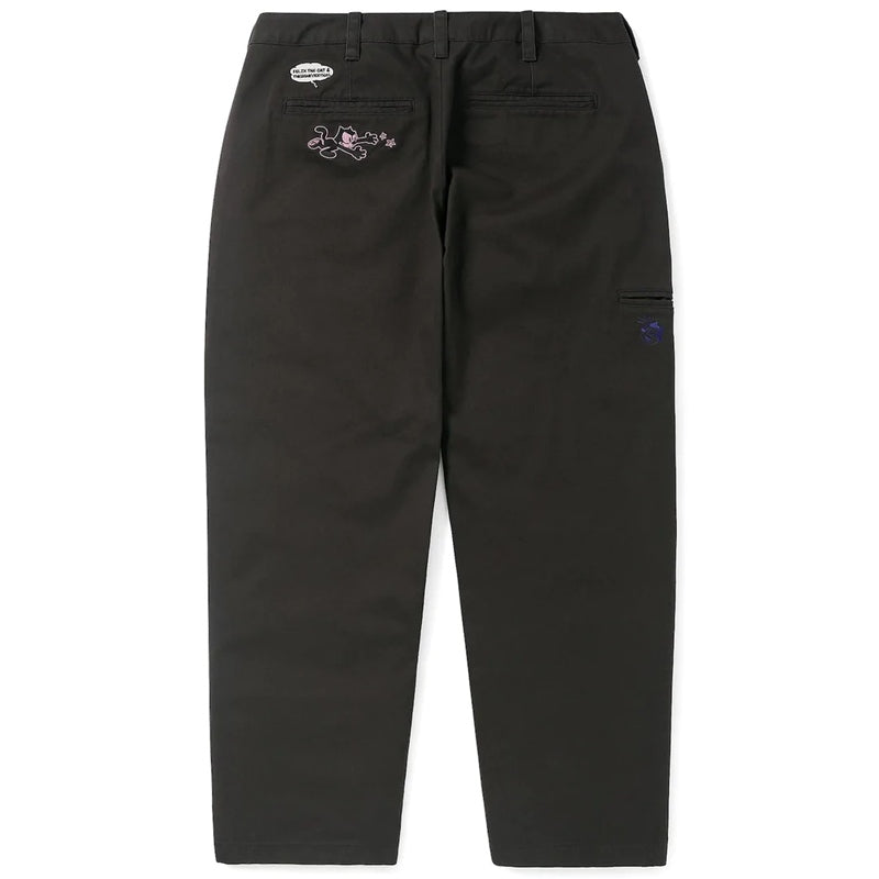 thisisneverthat x Felix the Cat - TNT Felix Work Pant – Harumio