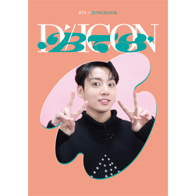 DICON - D’FESTA Mini Edition BTS