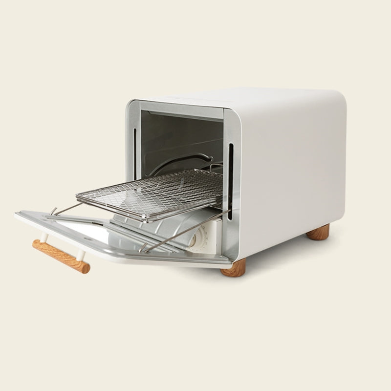 mosh - Mini Toaster Oven – Harumio