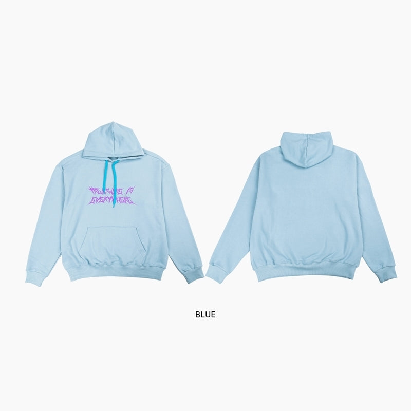 TREASURE - TREASUREMAP Hoodie