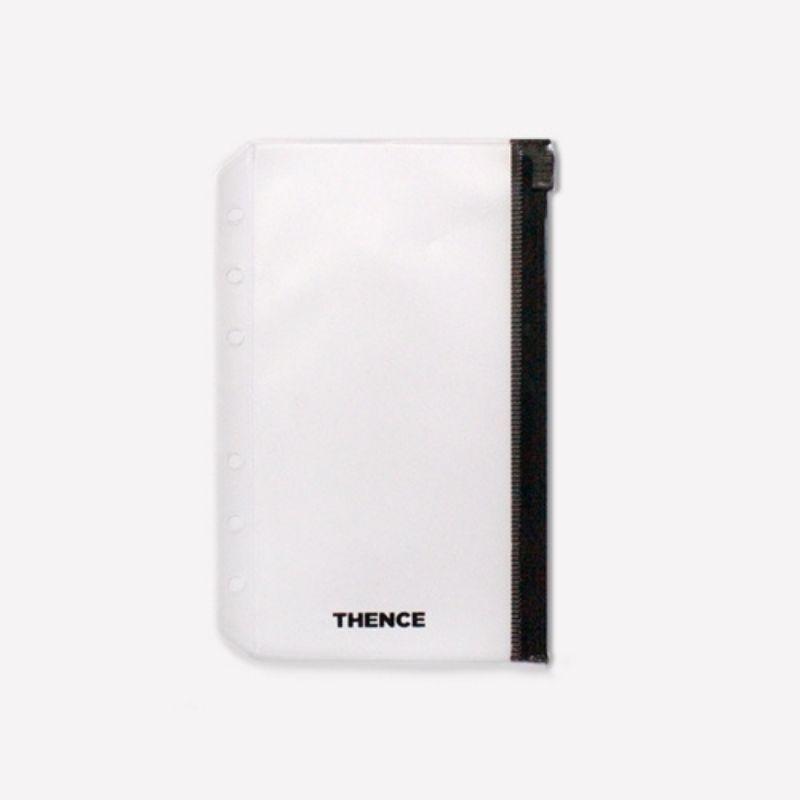 THENCE - Glitter Diary DST Pocket