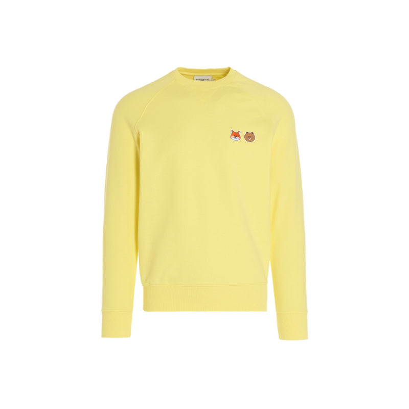 Maison Kitsuné X LINE FRIENDS - Kids Sweater