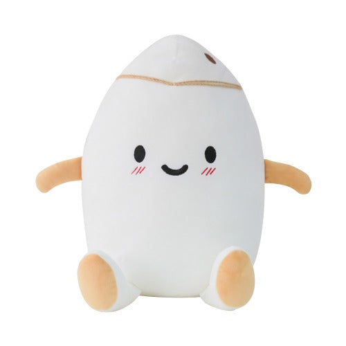 COTTONFOOD FRIENDS - Rice Grain Soft Toy