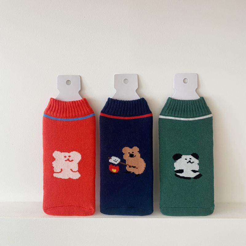 Dinotaeng - Bottle Socks