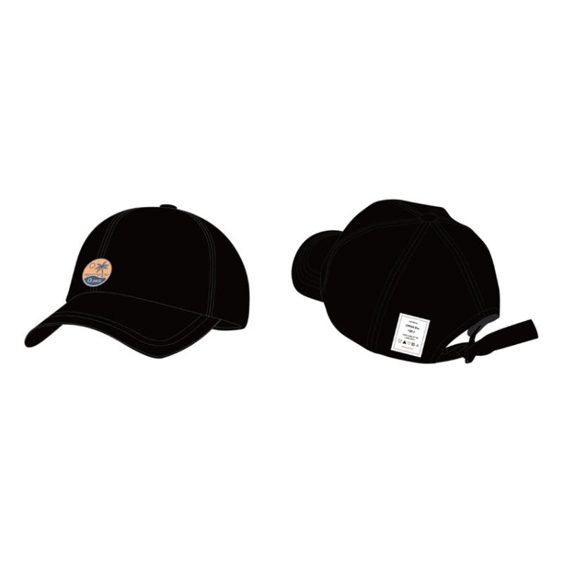 Suho - Online fan meeting 'O2asis' Ball Cap