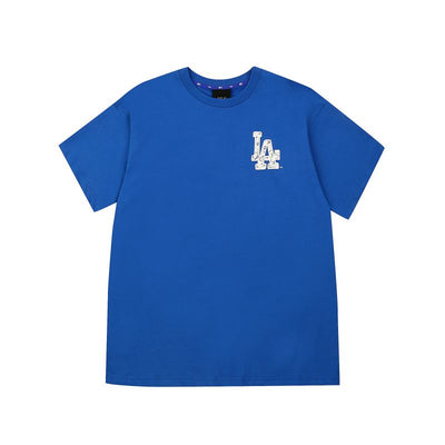 MLB Korea - MLB LIKE Overfit T-Shirt