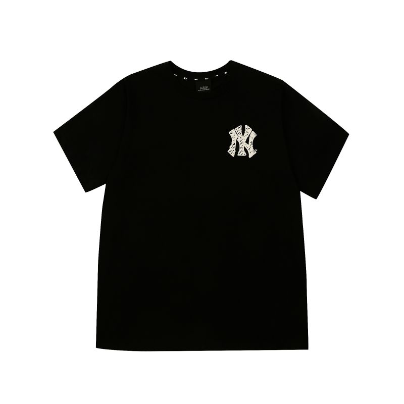 MLB Korea - Basic Logo T-Shirt – Harumio