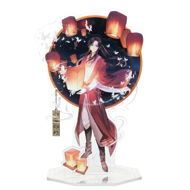 Heaven Official's Blessing - Acrylic Stand