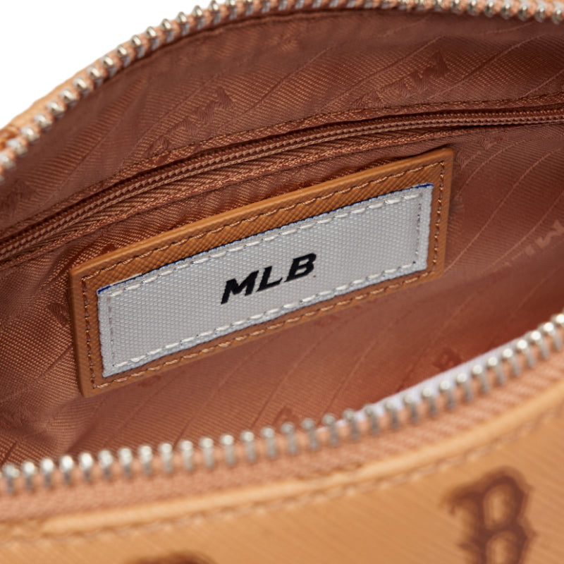 MLB Monotive Coated Canvas Tote Bag – SOF_Connection