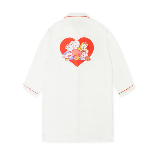 BT21 - Baby Party Night One Piece Pajama