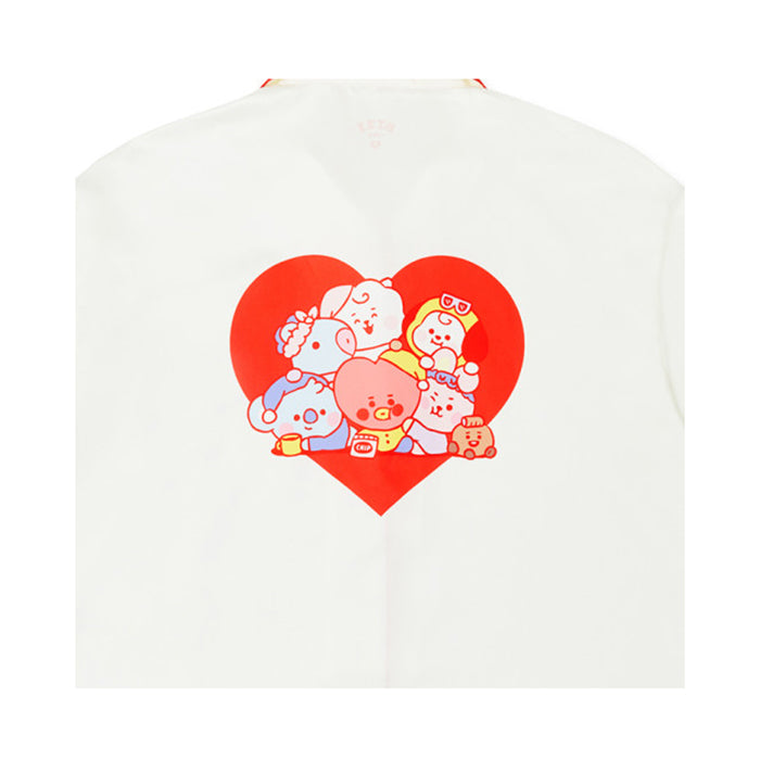 BT21 - Baby Party Night One Piece Pajama