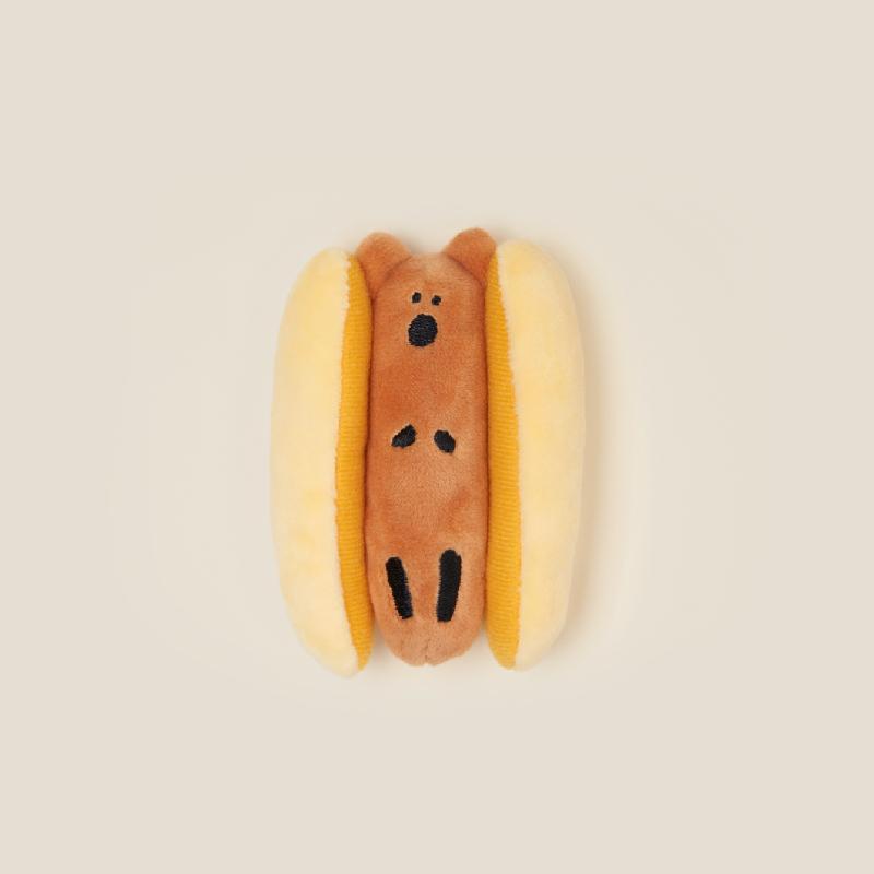 Dinotaeng - Quokdog Keyring