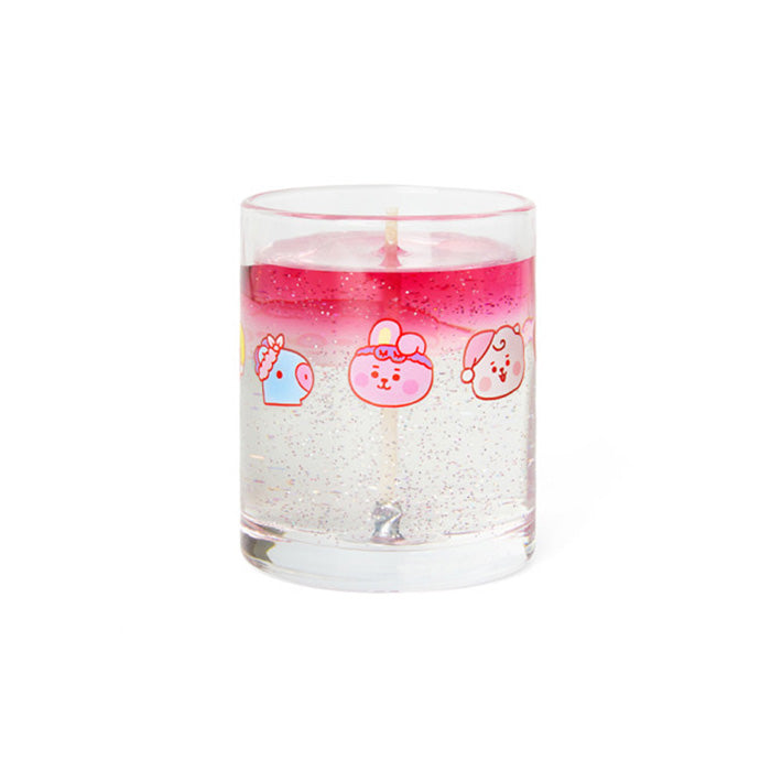 BT21 - Baby Party Jelly Candle (Unscented)