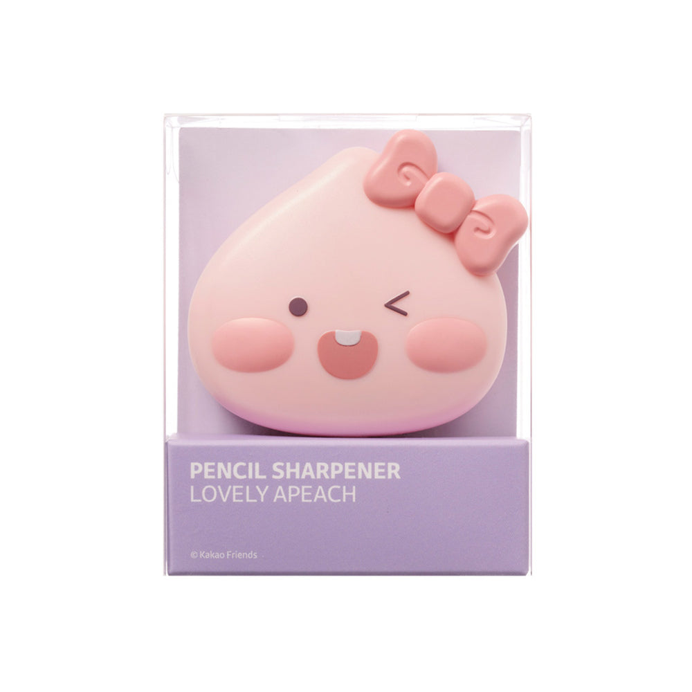 Kakao Friends - Pencil Sharpener