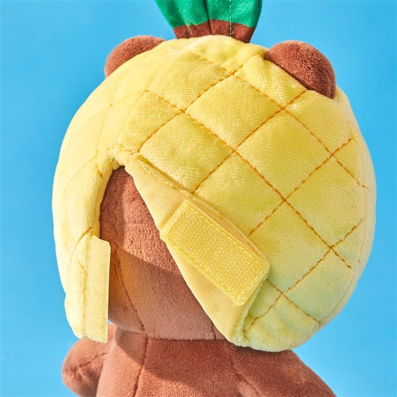 Line Friends - Fruity Sitting Doll