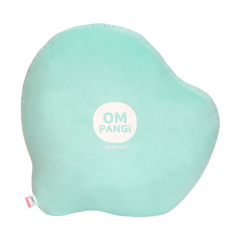 OMPANGi - Flat Cushion