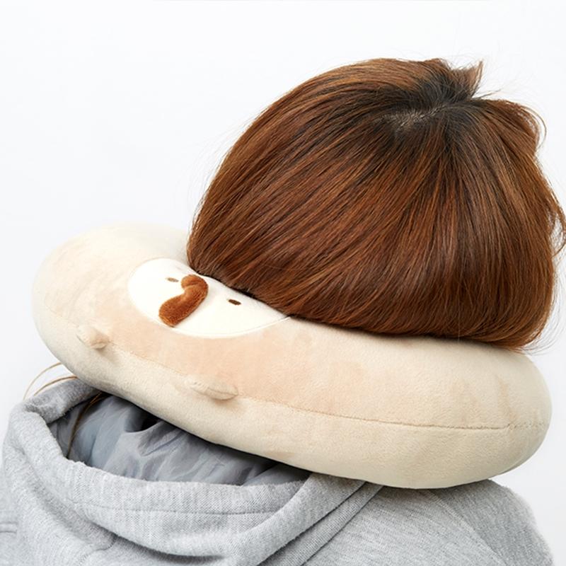 Boglegel - Neck Cushion