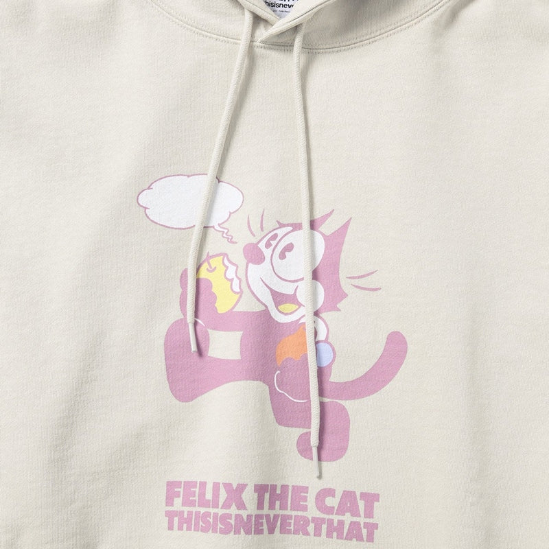 thisisneverthat x Felix the Cat - TNT Felix Hoodie – Harumio